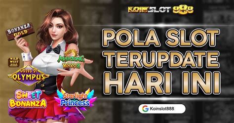 Menang Dong Slot: Panduan Strategis untuk Keuntungan Maksimal