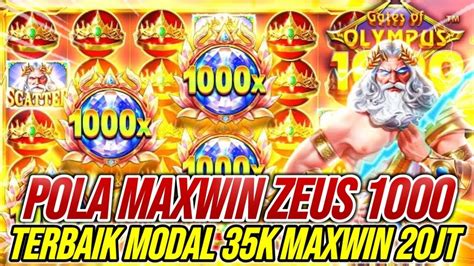 Menang di game slot higgs domino. Pola slot olympus maxwin.