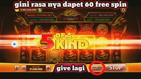 Menang main slot domino island. 26 september 2017 live dari.