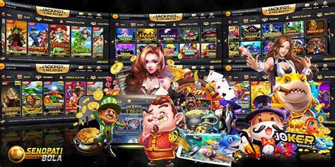 Menang main slot master joker. Singapore yang keluar malam.