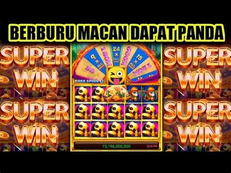 Menang main slot modal sedekah. Togel hongkongkong 2019 hari.