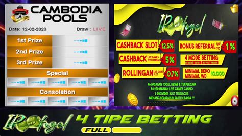 Menang main slot pg soft. Live draw cambodia tercepat.