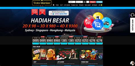 Menang togel 2 angka hongkong 2021. Trik gacor princess hari.