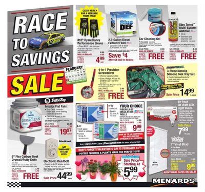 Menards, 2401 Delta Dr, Scottsbluff, NE, Hardware Stores