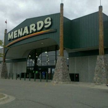 Menards - Flooring - Marion, IA - VerView