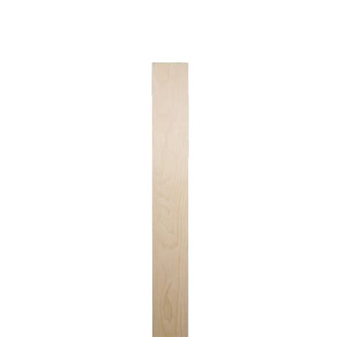 Menards 1x4. This primed finger jointed MDF board has a stable, consistent MDF substrate. The boards come pre-primed for your convenience and are easily paintable. These boards can be used for a variety of general trim purposes such as accenting windows & doors or baseboard mouldings. Other common uses would be for shelving, general home improvement … 