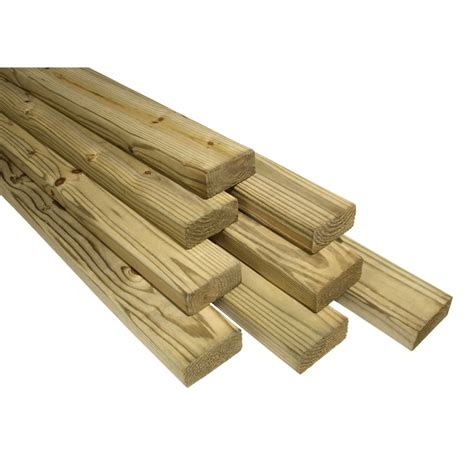 Pressure-Treated Southern Yellow Pine meets the highest grading standards for strength and appearance. Treated for protection against fungal decay, rot and termites, it is ideal …. 