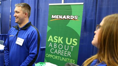 Menards Career Opportunities