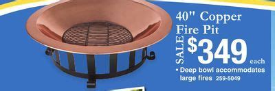 Menards Copper Firepit... - Home Distiller