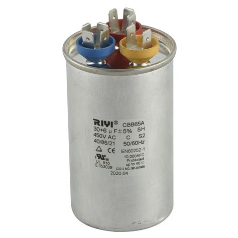 Air Conditioner Capacitor Troubleshooting. The capacitor is another essential piece of the RV air conditioner system. There are two capacitors in the AC: a motor run capacitor and a motor start capacitor. Problems with either of these will spell trouble for your air conditioner function. .... 