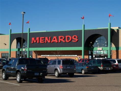 Menards albert lea minnesota. SEE OUR TRAINS IN ACTION! *Please Note: The 11% Rebate* is a mail-in-rebate in the form of merchandise credit check from Menards, valid on future in-store purchases only. The merchandise credit check is not valid towards purchases made on MENARDS.COM®. Price After Rebate" is the Price or Sale Price, minus the savings you can receive from an ... 