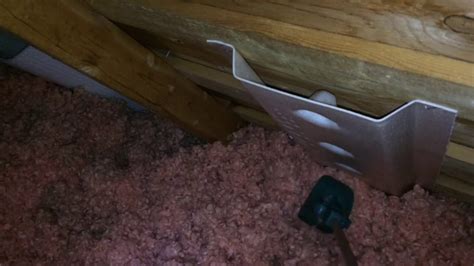 In this video, I show the problems I encountered when planning to add insulation into my attic. First, I found an inadequate amount of insulation. Next, I no.... 