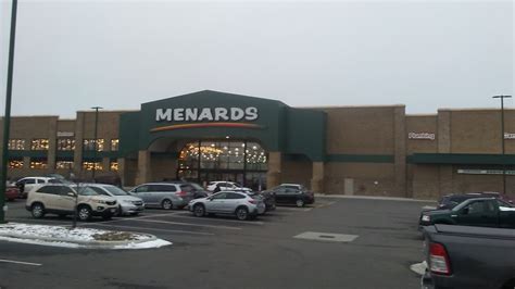 Menards avon ohio. Menards is a popular home improvement store known for its wide range of products and competitive prices. With numerous departments to explore, it can sometimes be overwhelming to n... 