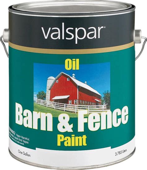 Dutch Boy® Barn & Fence Semi-Gloss White Water-Based 