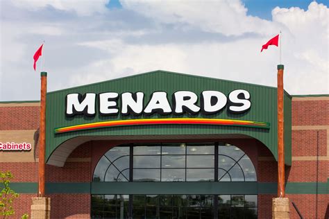 Menards - Belleville, MI - Hours & Store Details. 