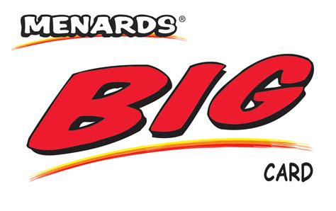 Menards card. Things To Know About Menards card. 