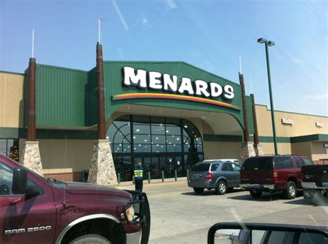 Menards casper wy. Here on Tiendeo, we have all the catalogues so you won't miss out on any online promotions from Menards or any other shops in the Tools & Hardware category in Casper WY. There is currently 1 Menards catalogue in Casper WY. Browse the latest Menards catalogue in Casper WY "11% OFF Everything!" valid from from 18/4 to until 28/4 and start saving now! 