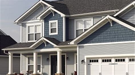 Menards certainteed siding.  15 hours ago · CertainTeed&trade; Mainstreet&trade...