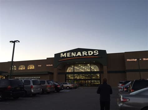 Menards cincinnati ohio. Today’s top 22 Menards jobs in Cincinnati, Ohio, United States. Leverage your professional network, and get hired. New Menards jobs added daily. 