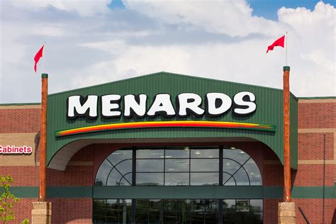  Menards is located prominently at 465 Brown Road, within the south-west section of Lake Orion , in Lake Orion (close to Brown / Target (Eb)).The store is proud to provide service to people within the locales of Auburn Hills, Clarkston, Pontiac, Waterford, Drayton Plains, Rochester and West Bloomfield. 
