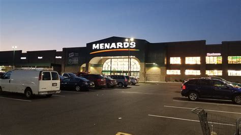 Menards cuyahoga falls ohio. Team oriented place to work. Team Member (Former Employee) - Cuyahoga Falls, OH - October 10, 2022. Menards is a great place to work. Tema members work together to get the job done. There is plenty of room for advancement. The hardest part for me was the up and down schedule, which is the "only" reason I left. 