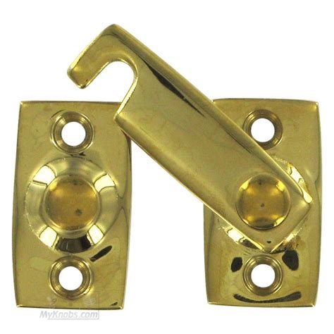  Protects Latches on Key-in-Knob Sets from Tampering. For Out Swinging Doors Only. Heavy Duty, 12-Gauge Steel Construction for Added Security. Concealed Welded Studs with Fasteners. 2-1/8" Wide. Mounting Hardware Included. Stainless Steel Finish. Includes 1 unit per package. Brand Name: Ultra Hardware. 