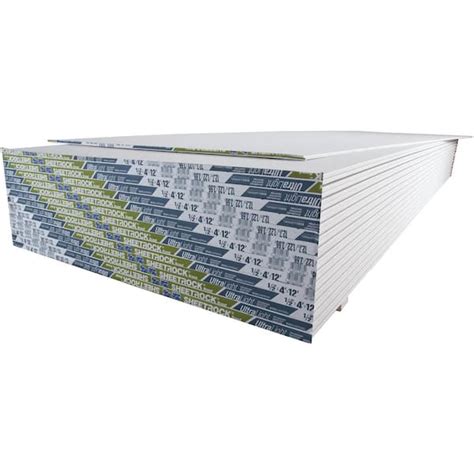 SHEETROCK® 2' x 4' White Acoustical Drop Ceiling Tile with Firecode. Model Number: 3270 Menards ® SKU: 5175011. PRICE $8.44. 11% REBATE* $0.93. PRICE AFTER REBATE* $ 7 51.. 