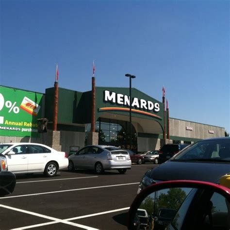 Menards - COLUMBUS OH EAST: 6800 E. Broad Street: 614-501-1654