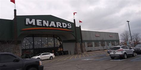 Menards - FORT WAYNE EAST at 5511 Meijer Drive in Indiana 46835: store location & hours, services, holiday hours, map, driving directions and more. 