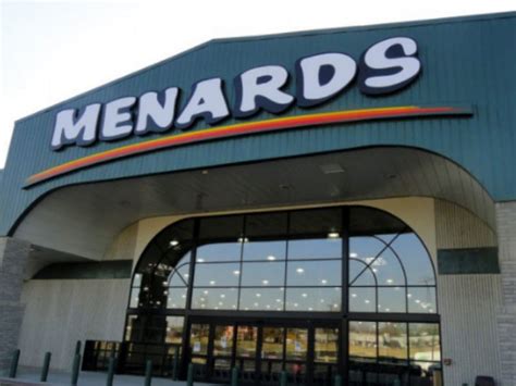 1. Menards Home Centers Home Improvements Windows Website 65 YEARS IN BUSINESS (708) 481-0028 21630 S Cicero Ave Matteson, IL 60443 From Business: Menards is a privately owned hardware chain with a presence in Homewood, Ill. The company has building material, hardware, electrical, plumbing, and cabinet and… 2. Menards. 