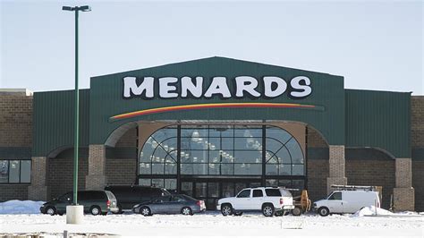 Start building an exciting and rewarding career in retail with a growing company as a Stocker with Menards! Immediate openings available! Primary Stocking Hours are 5:00am to 9:00 AM. Our Stockers play an important role in the Customer Experience by stocking merchandise on the sales floor and ensuring our shelves and displays are full, faced .... 