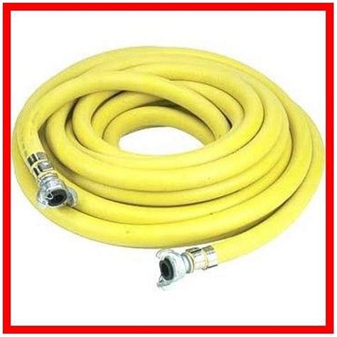 Our best for vegetable gardens pick, the Linchoc Home Soaker Hose, is 150 feet, but that's because it's designed to be cut and spliced to fit the precise dimensions of your garden. Most gardeners will find that a 25-foot or 50-foot soaker hose is sufficient for a smaller garden.. 