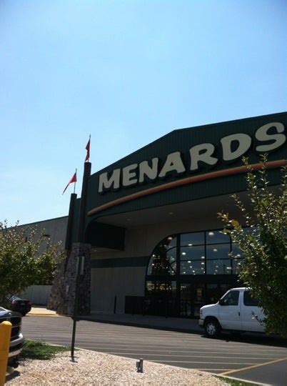The Home Depot Hammond, IN. 1624 East 165th Street, Hammond. Open: 6:00 am - 10:00 pm 0.57mi. Please review the information on this page for Menards Hammond, IN, including the operating hours, local route or phone details.. 