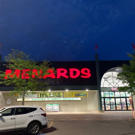 Menards in bolingbrook. Assistant Plant Manager. Midwest Manufacturing. (part of Menards) Plano, IL 60545. $26.45 an hour. Full-time. Weekends as needed. This position is responsible for assisting the Plant Manager in managing and supervising all operations of their assigned Midwest Manufacturing production…. Today ·. 