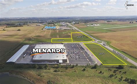 Menards in new ulm. Menards New Ulm, United States Found in: Indeed US C2 - 34 minutes ago Apply. Full time $30,000 - $40,000 per year Retail . Description Make BIG Money at Menards Extra $3 per hour on Weekends Store Discount Profit Sharing ... 