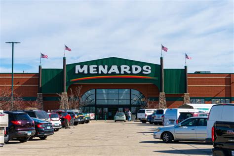Menards in niles. We offer traditional side-by-side refrigerators, French door refrigerators, and top-freezer refrigerators that are sure to add a touch of class to your kitchen. Bottom-freezer refrigerators will keep your drinks and condiments at eye level while keeping your frozen foods within easy reach. We also offer freezerless refrigerators and mini ... 