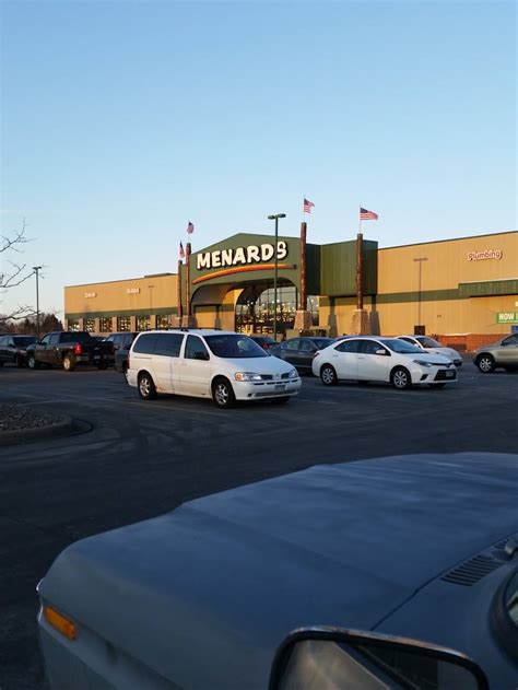 Menards in oakdale. If you’ve ever shopped at Menards, you know that they offer a great rewards program. With the Menards 11 Rebate form, customers can get up to 11% back on their purchases. Filling o... 