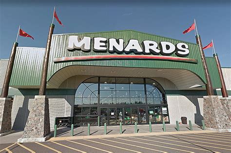 16 reviews of Menards "We just bought