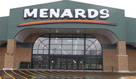 Menards janesville wi. Menards occupies a spot immediately near the intersection of Teel Court and Commerce Avenue, in Baraboo, Wisconsin. By car Only a 1 minute drive time from State Highway 136, Mine Road, Gateway Drive and Exit 219 of US-12; a 5 minute drive from South Boulevard West, County Highway West or Wi-136; and a 12 minute drive time from Wi-33 or South … 