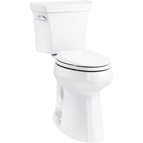 Oct 22, 2023 · The Champion 4 toilet is the very best in clog-free performance, producing a faster, more powerful, and quieter flush that can move a 70% larger mass than a standard toilet. Our tall height toilets feature a 16-1/2 inch rim height to enhance your ease of use and comfort. This contemporary one-piece design includes our revolutionary EverClean® surface that's easier to clean and stays cleaner ... .