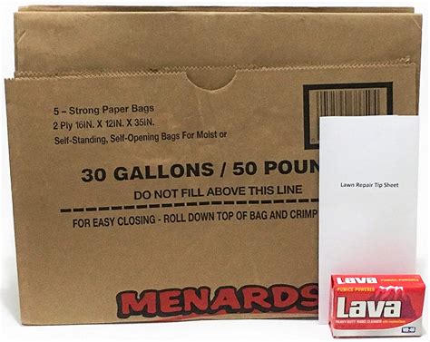 Menards leaf bags. Things To Know About Menards leaf bags. 