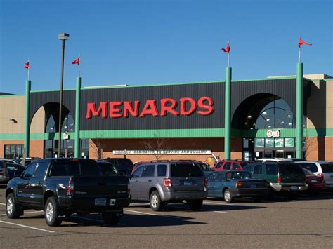 Menards locations mn. VIRGINIA. 1500 17TH ST S, VIRGINIA, MN 55792. 218-741-5447 Email Directions. Make My Store. 