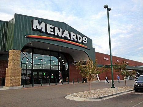 Menards macomb mi. Menards stores accept cash, checks, credit and debit cards, and Menards gift cards as forms of payment. Rebates earned by shopping at Menards are also redeemable to pay for purchases in stores. Menards.com accepts credit cards and debit car... 
