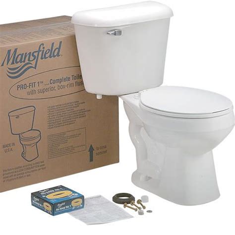 Alto 1.6 RD 10" CTK. Model: 131CTK. Complete Toilet Kit (CTK) includes everything you need: toilet bowl and tank, toilet seat, flange bolts, wax ring with polyethylene flange and instructions. 1.6 gpf / 6.0 lpf low water consumption. Round front, standard height bowl. List Price: $ 317.51.. 