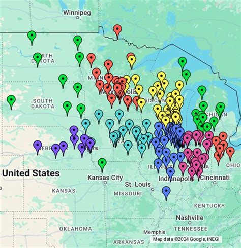 Menards map. Lutron Retailer - MENARDS #3282 in GOLDEN VALLEY, Minnesota 55426: location map and directions. 