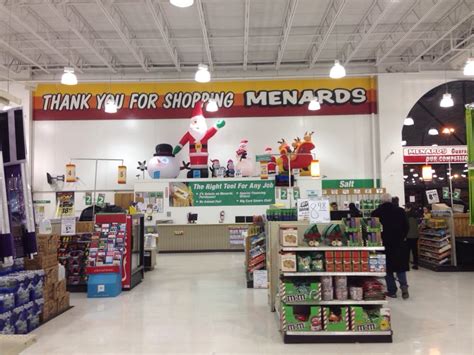 Search Results at Menards®. *Please Note: The 11% Rebate* is a mail-in-rebate in the form of merchandise credit check from Menards, valid on future in-store purchases only. The merchandise credit check is not valid towards purchases made on MENARDS.COM®. Price After Rebate” is the Price or Sale Price, minus the savings you can receive from .... 