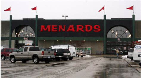 Menards mchenry. Things To Know About Menards mchenry. 