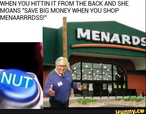 Menards_Memes r/ Menards_Memes Hot New Top 1 pinned by moderators Posted by u/Jack_K1444 1 year ago r/Menards_Memes Lounge 0 messages Live Chat About Community A subreddit dedicated to memes about the home improvement company Menards. Created Mar 14, 2022 5 Members 4 Online Moderators Moderator list hidden. Learn More User Agreement Privacy policy. 