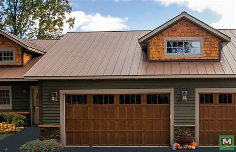 Menards metal roof. Exterior Curb Appeal. 7 Things to Know Before Choosing a Metal Roof. If your current roof is the root of your headache (and maybe even a long list of costly home … 