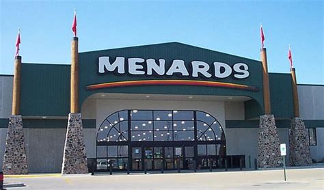 Aug 22, 2023 · 39% of Menards employees are women, while 61% are men. The most common ethnicity at Menards is White (74%). 11% of Menards employees are Hispanic or Latino. 7% of Menards employees are Black or African American. The average employee at Menards makes $30,216 per year. . 